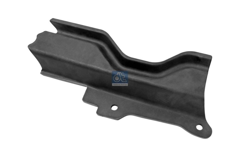 Running Board Cover DIESEL TECHNIC 1.23159 OE Ref 1529886 DIESEL TECHNIC