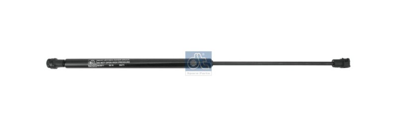 Tool Cabinet Gas Strut DIESEL TECHNIC 1.23270 OE Ref 1761668 DIESEL TECHNIC