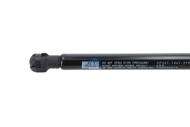 Tool Cabinet Gas Strut DIESEL TECHNIC 1.23270 OE Ref 1761668 DIESEL TECHNIC