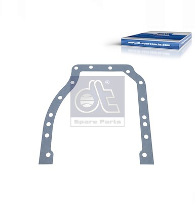 Timing Case Gasket DIESEL TECHNIC 1.24008 OE Ref 1388682 DIESEL TECHNIC