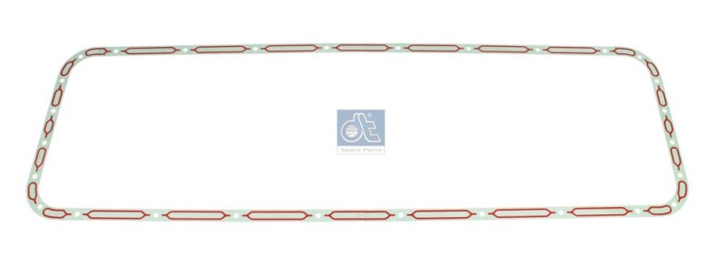Oil Sump Gasket DIESEL TECHNIC 1.24047 OE Ref 1865674 DIESEL TECHNIC
