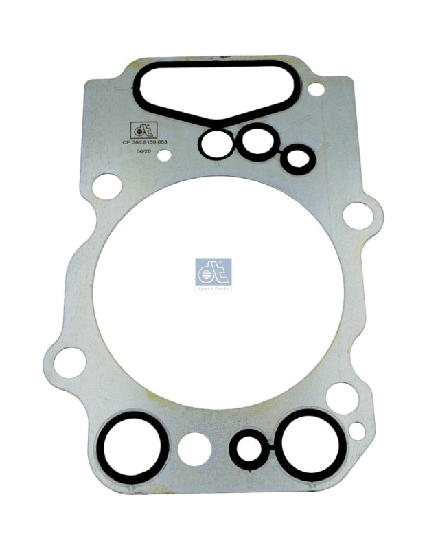Cylinder Head Gasket DIESEL TECHNIC 1.24053 OE Ref 1893055 DIESEL TECHNIC