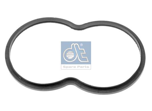 Thermostat Housing Gasket DIESEL TECHNIC 1.24111 OE Ref 1351075 DIESEL TECHNIC