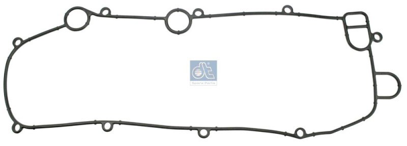 Oil Cooler Seal Ring DIESEL TECHNIC 1.24115 OE Ref 1349497 DIESEL TECHNIC