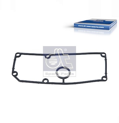 Centrifugal Cleaner Flange Gasket DIESEL TECHNIC 1.24123 1377242 DIESEL TECHNIC