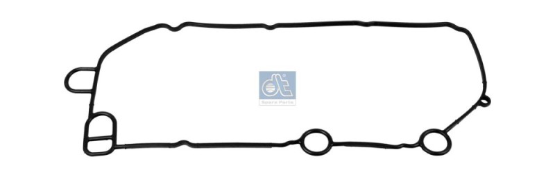Oil Cooler Gasket DIESEL TECHNIC 1.24134 OE Ref 1433886 DIESEL TECHNIC
