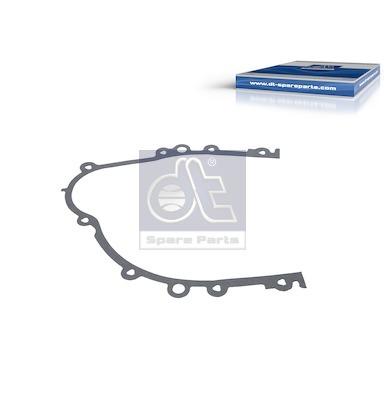 Timing Case Gasket DIESEL TECHNIC 1.24141 OE Ref 1403129 DIESEL TECHNIC