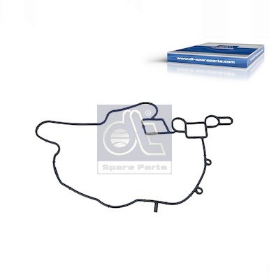 Timing Case Gasket DIESEL TECHNIC 1.24147 OE Ref 1412878 DIESEL TECHNIC