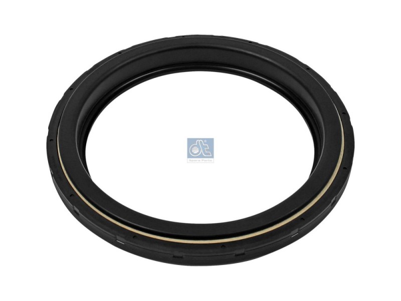 Crankshaft Shaft Seal DIESEL TECHNIC 1.24180 OE Ref 1786563 DIESEL TECHNIC