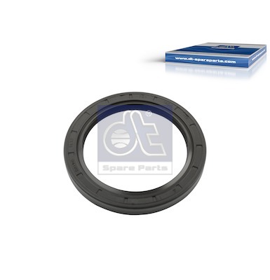 Manual Transmission Flange Shaft Seal DIESEL TECHNIC 1.24257 1324874 DIESEL TECHNIC