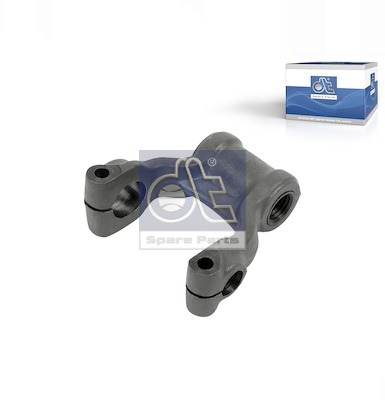 Spring Shackle DIESEL TECHNIC 1.25000 OE Ref 1103026 DIESEL TECHNIC