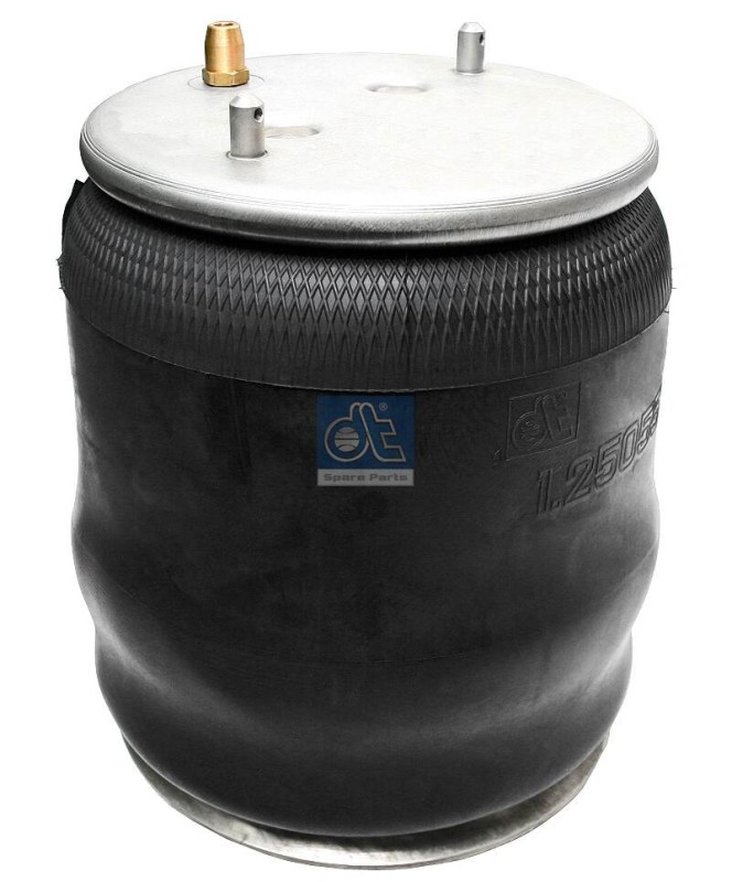 Air Suspension Bellow DIESEL TECHNIC 1.25055 OE Ref 1362145 DIESEL TECHNIC