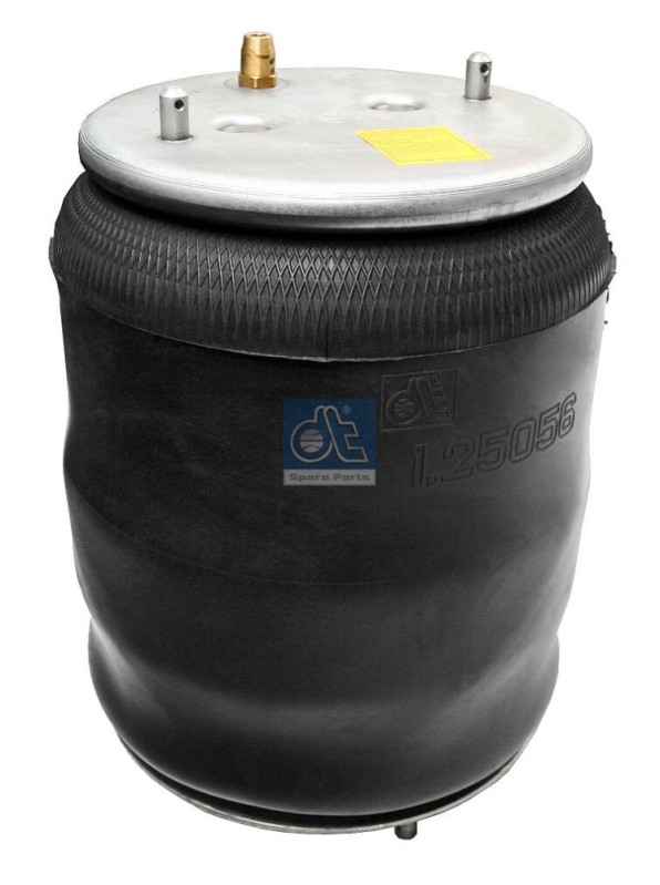 Air Suspension Bellow DIESEL TECHNIC 1.25056 OE Ref 1362147 DIESEL TECHNIC