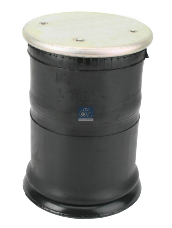 Air Suspension Bellow DIESEL TECHNIC 1.25066 OE Ref 1314904 DIESEL TECHNIC