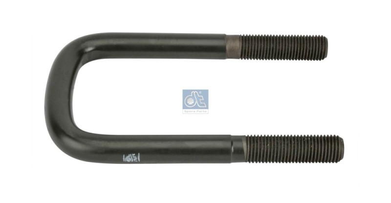 Spring Clamp DIESEL TECHNIC 1.25354 OE Ref 2096131 DIESEL TECHNIC