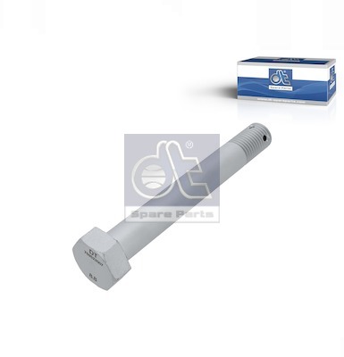 Spring Bolt DIESEL TECHNIC 1.25460 OE Ref 1548054 DIESEL TECHNIC