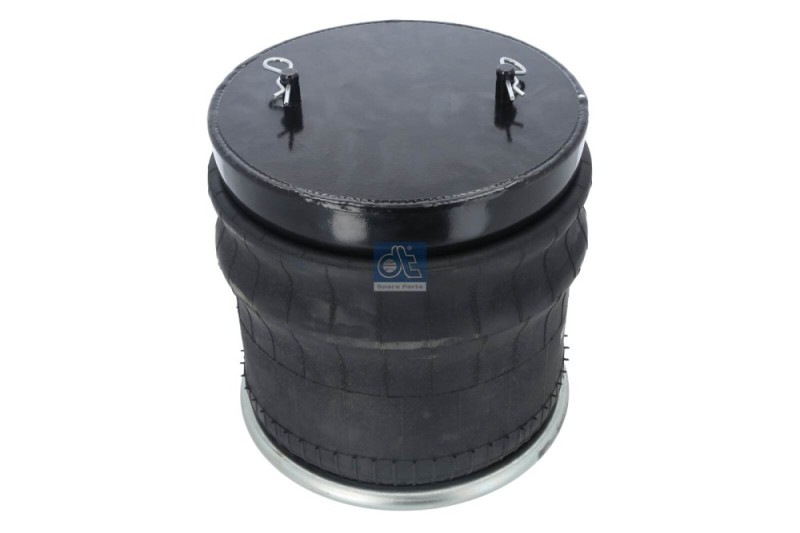 Air Suspension Bellow DIESEL TECHNIC 1.25666 OE Ref 1440302 DIESEL TECHNIC