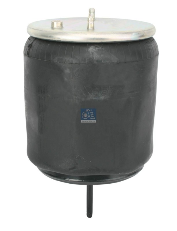 Air Suspension Bellow DIESEL TECHNIC 1.25672 OE Ref 1440305 DIESEL TECHNIC