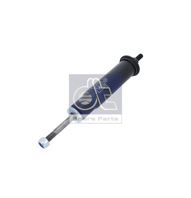 Cab Shock Absorber DIESEL TECHNIC 1.25676 OE Ref 1397390 DIESEL TECHNIC