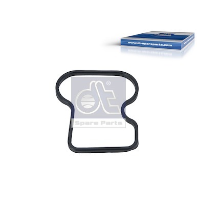 Cylinder Head Cover Gasket DIESEL TECHNIC 1.27035 OE Ref 344426 DIESEL TECHNIC