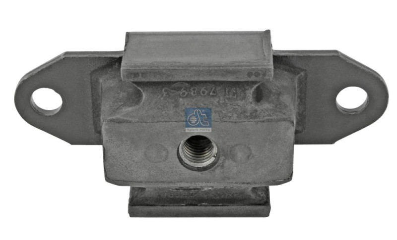 Radiator Mounting DIESEL TECHNIC 1.27350 OE Ref 1363634 DIESEL TECHNIC