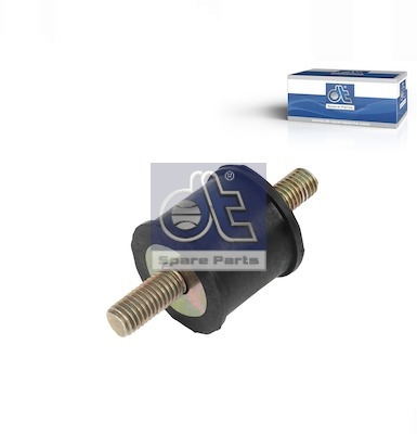 Radiator Mounting DIESEL TECHNIC 1.27352 OE Ref 1388070 DIESEL TECHNIC