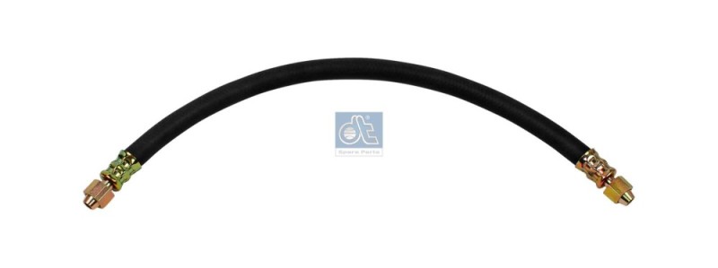 Brake Hose DIESEL TECHNIC 1.28018 OE Ref 812837 DIESEL TECHNIC