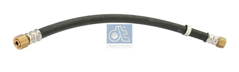 Brake Hose DIESEL TECHNIC 1.28111 OE Ref 1356151 DIESEL TECHNIC