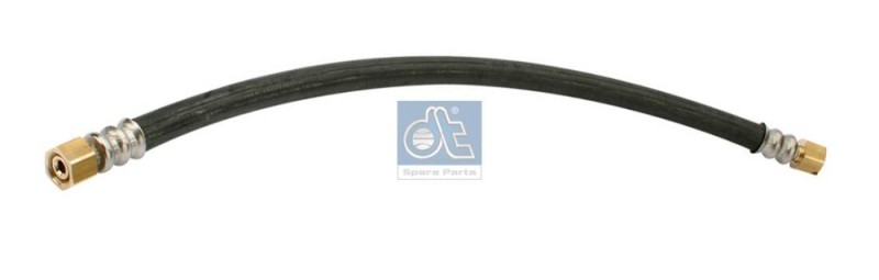 Brake Hose DIESEL TECHNIC 1.28112 OE Ref 1338076 DIESEL TECHNIC