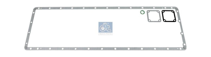 Oil Sump Gasket Set DIESEL TECHNIC 1.31068 OE Ref 550036 DIESEL TECHNIC