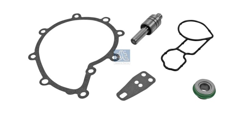 Water Pump Repair Kit DIESEL TECHNIC 1.31121 OE Ref 552107 DIESEL TECHNIC