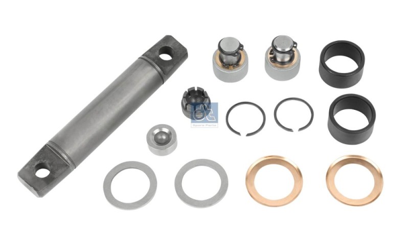 Clutch Release Bearing Repair Kit DIESEL TECHNIC 1.31342 OE Ref 131342 DIESEL TECHNIC