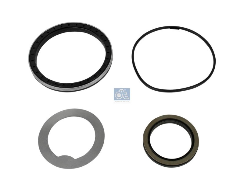 Wheel Hub Repair Kit DIESEL TECHNIC 1.31731 OE Ref 550905 DIESEL TECHNIC