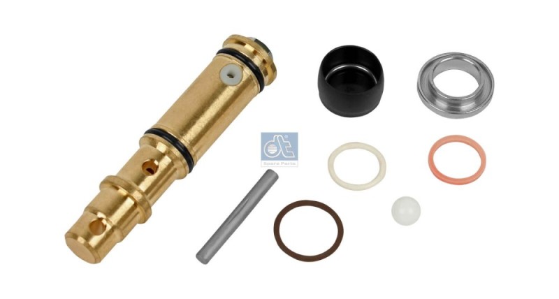 Tilt Pump Repair Kit DIESEL TECHNIC 1.31960 OE Ref 1541978 DIESEL TECHNIC