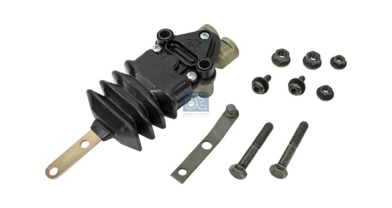 Air Suspension Valve DIESEL TECHNIC 1.32540 OE Ref 1451839 DIESEL TECHNIC