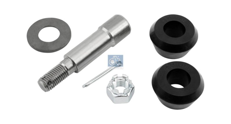 Driver Cab Stabiliser Repair Kit DIESEL TECHNIC 1.32560 OE Ref 177655S DIESEL TECHNIC