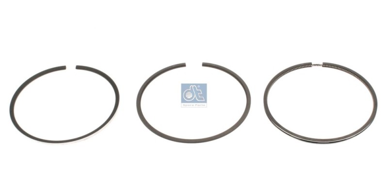 Piston Ring Kit DIESEL TECHNIC 1.33128 OE Ref 1304642 DIESEL TECHNIC