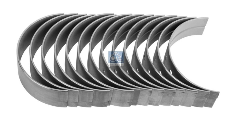Crankshaft Bearing Set DIESEL TECHNIC 1.33220 OE Ref 1332763 DIESEL TECHNIC
