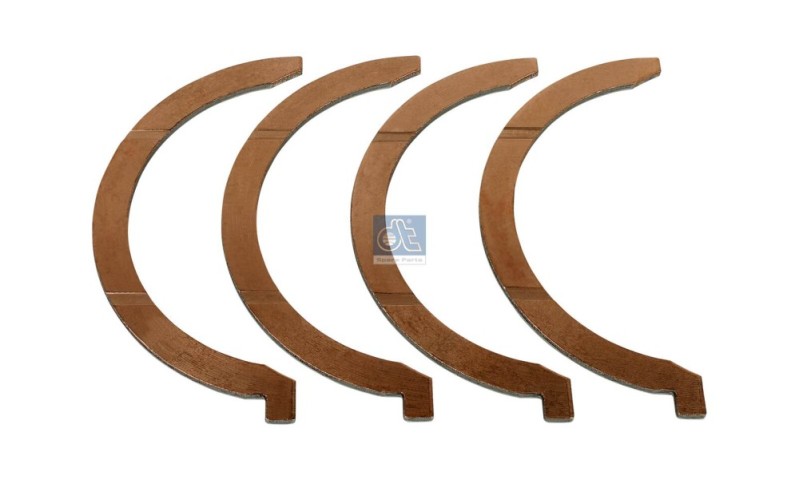 Crankshaft Thrust Washer DIESEL TECHNIC 1.33230 OE Ref 1350815S DIESEL TECHNIC