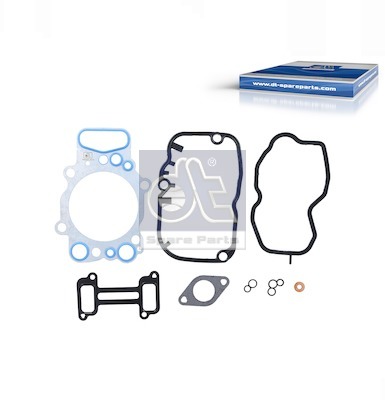 Cylinder Head Gasket Kit DIESEL TECHNIC 1.34087 OE Ref 1725112 DIESEL TECHNIC
