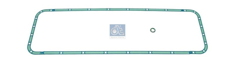 Oil Sump Gasket Set DIESEL TECHNIC 1.34090 OE Ref 551351 DIESEL TECHNIC