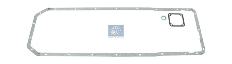 Oil Sump Gasket Set DIESEL TECHNIC 1.34091 OE Ref 551450 DIESEL TECHNIC