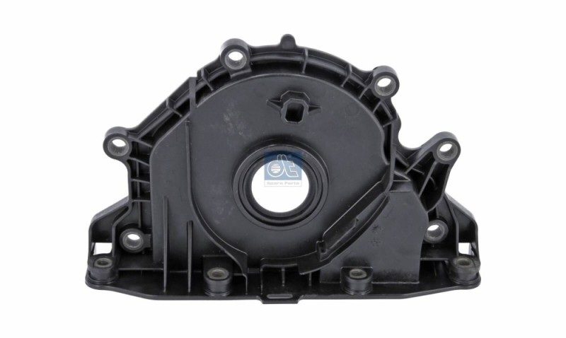 Crankshaft Shaft Seal DIESEL TECHNIC 11.10020 OE Ref 04L103151A DIESEL TECHNIC