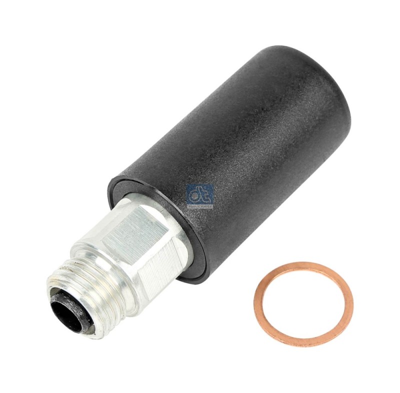Hand Feed Pump DIESEL TECHNIC 2.05002 OE Ref 0000908850 DIESEL TECHNIC