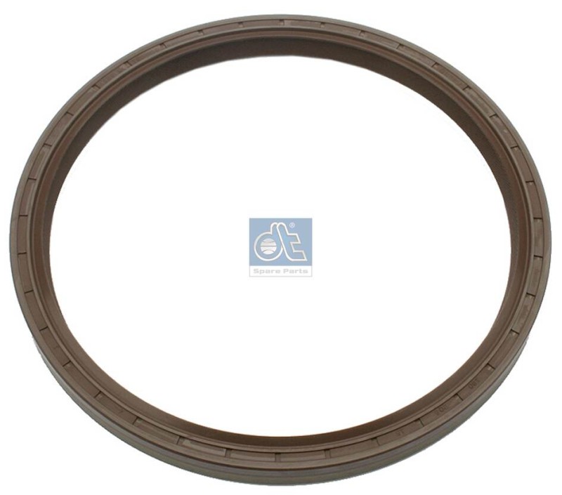 Crankshaft Shaft Seal DIESEL TECHNIC 2.10069 OE Ref 1543896 DIESEL TECHNIC