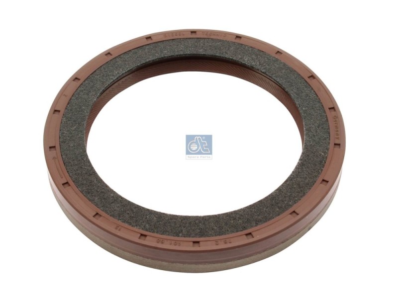 Crankshaft Shaft Seal DIESEL TECHNIC 2.10070 OE Ref 471055 DIESEL TECHNIC