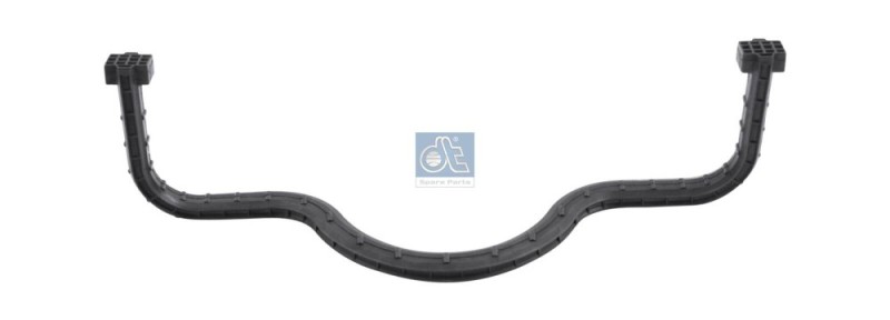Timing Case Gasket DIESEL TECHNIC 2.10248 OE Ref 20547565 DIESEL TECHNIC