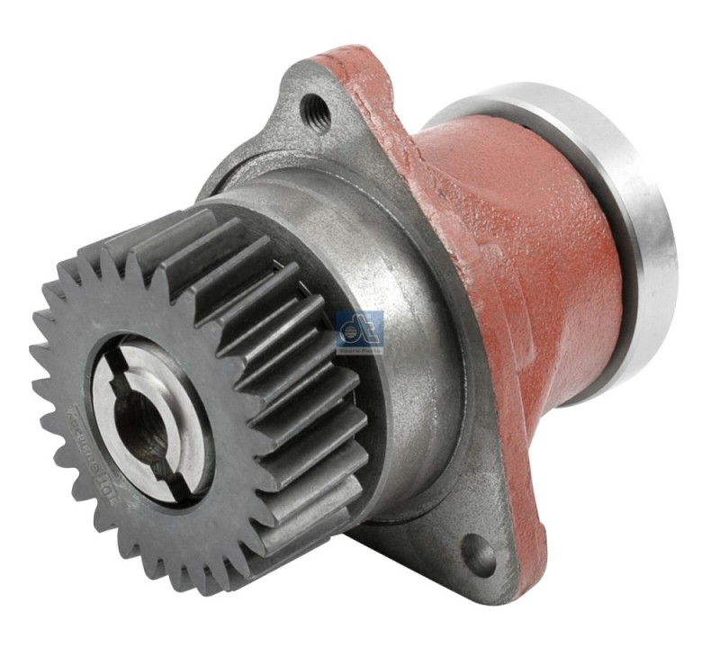 Belt Pulley Drive Flange DIESEL TECHNIC 2.10384 OE Ref 20441702 DIESEL TECHNIC