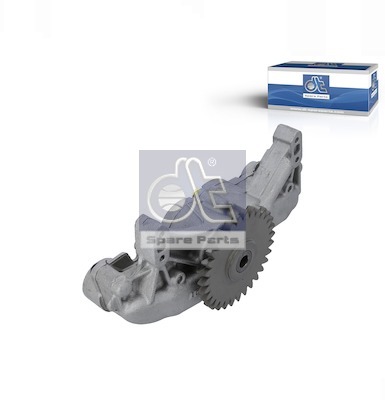Oil Pump DIESEL TECHNIC 2.11121 OE Ref 20498514 DIESEL TECHNIC