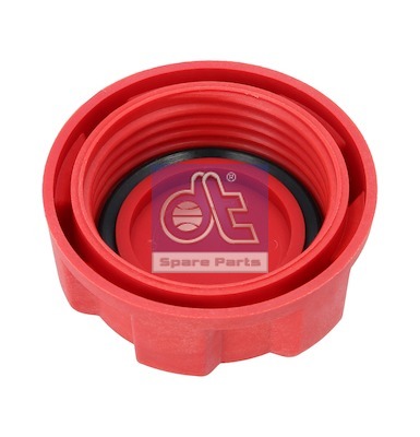 Oil Filler Neck Sealing Cap DIESEL TECHNIC 2.11170 OE Ref 1675839 DIESEL TECHNIC